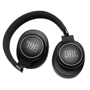 Trådlösa hörlurar JBL Live500BT