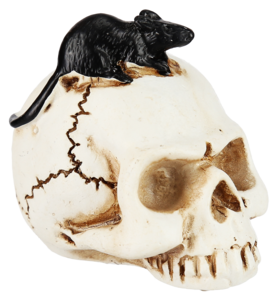 Dekoration till halloween