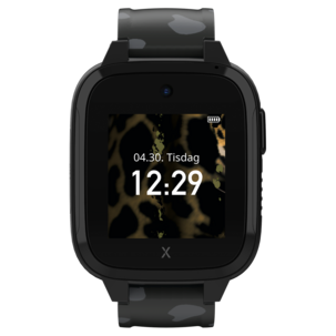 Xplora XGO3 Gen 2 smartwatch barn 4-12 år