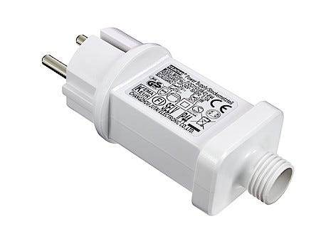 Muuntaja 31 V DC/3,6 W