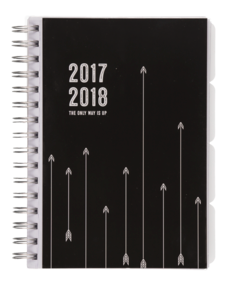 Kalender/emneblokk 2017/2018