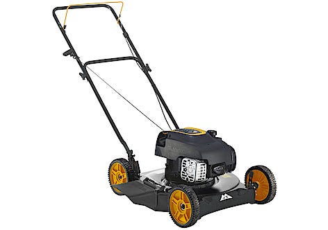 McCulloch M51-125M gressklipper