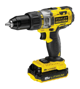 Skruvdragare Stanley Fatmax FMC625D2