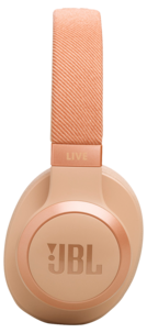 JBL Live 770NC sammenleggbare trådløse over ear-hodetelefoner
