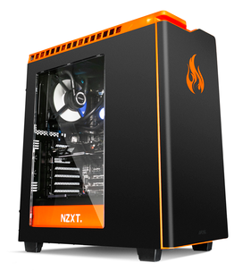 Dator Heat Gaming 780