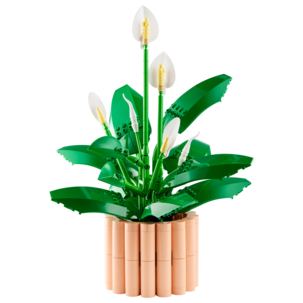 LEGO Botanicals Viirivehka 11504, 18+ vuotta