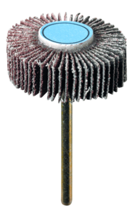 Lamellslipstift 9,5 mm Dremel