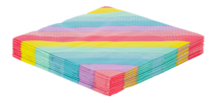 Servetter 33 x 33 cm, 20-pack