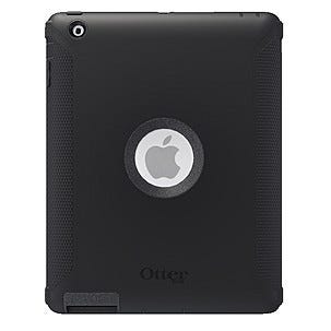 Otterbox Defender deksel for iPad