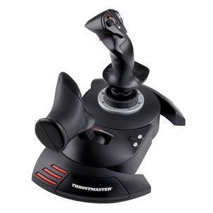 Joystick Thrustmaster T.Flight Hotas X