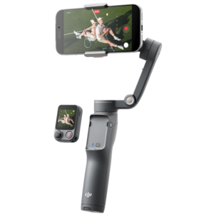 DJI Osmo Mobile 8P Standard Combo mobilgimbal
