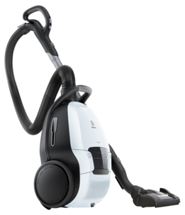 Electrolux Pure D9 PD91-6IWX, dammsugare
