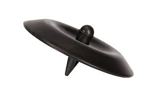 Oppvaskpropp med pigg