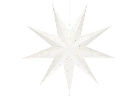 Adventsstjärna 150 cm Northlight