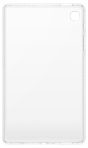 Skal för Samsung Galaxy Tab A7 Lite, transparent