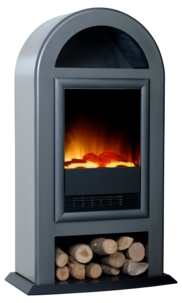 Dekorationsbrasa Dimplex Nordic