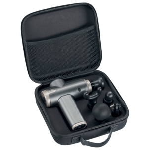 Beurer MG 2 R massagepistol nacke, rygg, ben, fötter