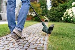 Grästrimmer Bosch Easy Grasscut 18-230