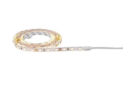 LED list med varmvitt sken, Cotech