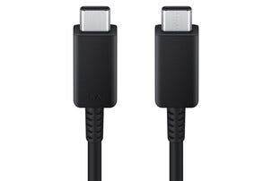 Samsung USB-C- til USB-C-kabel 1,8 m svart