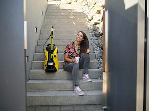 Kärcher K5 Premium Smart Control Flex høytrykkspyler