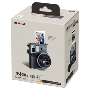 Instax mini 41 kamera med selfie-speil
