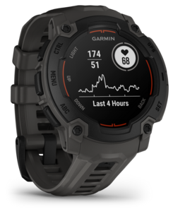 Garmin Instinct E Älykello, 45 mm