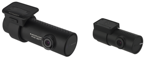 BlackVue dashbordkamera DR750S-2CH (16GB Nordic)