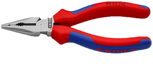 Monitoimipihdit Knipex 145 mm