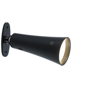 Oppladbar vegglampe LED 200 lm, Northlight