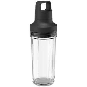 KitchenAid Go blender, trådløs, 5KSBR256BM