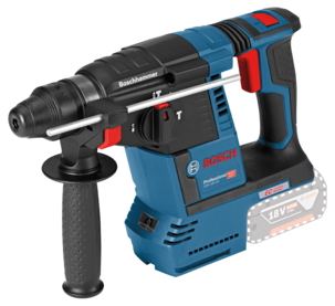 Borrhammare Bosch GBH 18 V-26 Professional