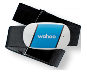 Pulsband Wahoo Tickr X