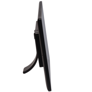 Denver PFF-2160 digital fotoram WiFi, 21,5 tum, svart