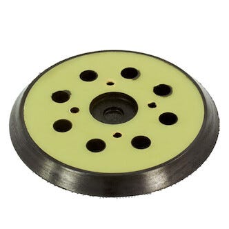 Slipplatta Cocraft HRD 380 125 mm