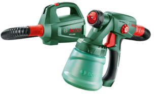 Bosch PFS 1000 malingssprøyte, 410 W