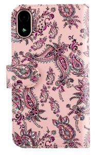 Plånboksfodral för iPhone XR, Holdit