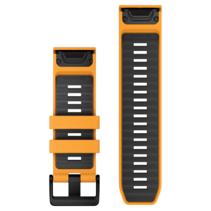 Garmin QuickFit Silikoniranneke, 26 mm
