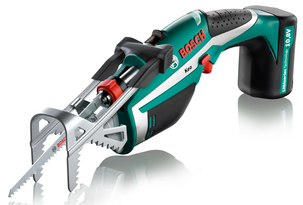 Oksasaha Bosch Keo 10,8 V Li