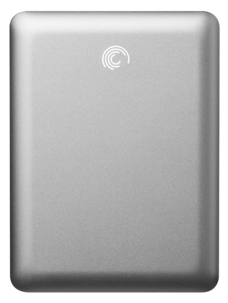 Extern hårddisk GoFlex for Mac 1,5 TB