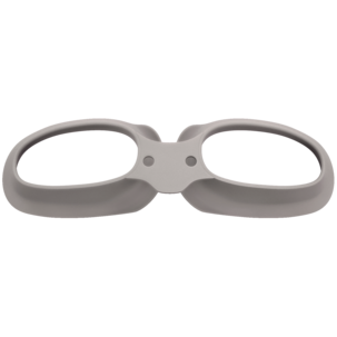 Therabody TheraFace Mask Glo LED-maske ansikt