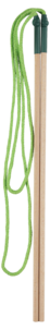 Såpbubbelpinnar megabubbla