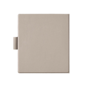 Boox fodral till Boox go 7 läsplatta, beige