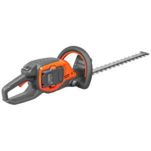 Husqvarna 215iHD45 batteridrevet hekksaks 1 batteri, 36V