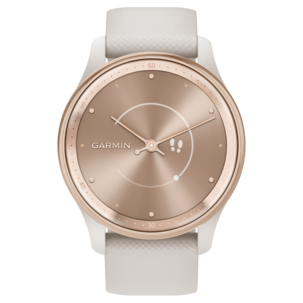 Garmin Vívomove Trend hybridklokke med smartfunksjoner