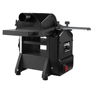 Rikt- och planhyvel Cocraft HPT 8