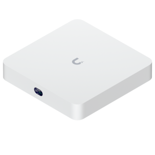 Ubiquiti UNVR-Instant videolagring för övervakningskameror