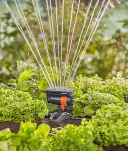 Gardena OS 90 Keinusadetin Micro-Drip