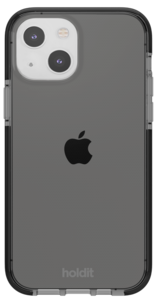 Mobilskal för iPhone 13, Holdit Seethru