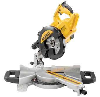 Dewalt Katkaisu- ja jiirisaha DWS 773QS